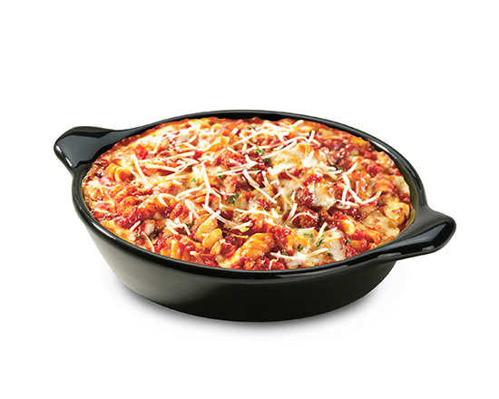 Tuscani Meaty Marinara Pasta Familiar