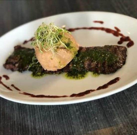 Churrasco Angus