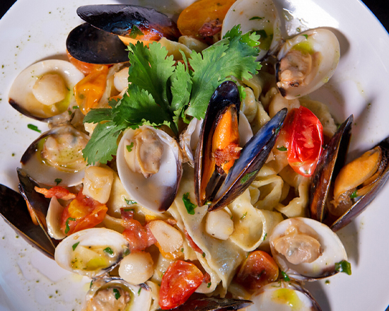 Piso Di Mare