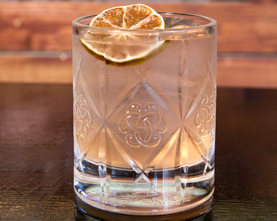 Tequila Rosa