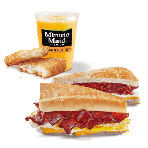 McCombo McCriollo Meat Lovers Bacon