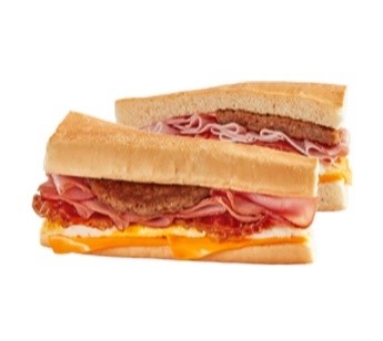McCriollo Meat Lovers Mixto