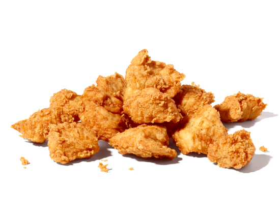 Kentucky Fried Chicken® Nuggets 12 piezas