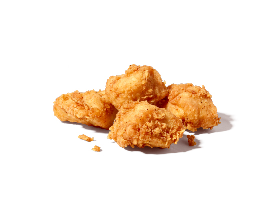 4 Kentucky Fried Chicken® Nuggets