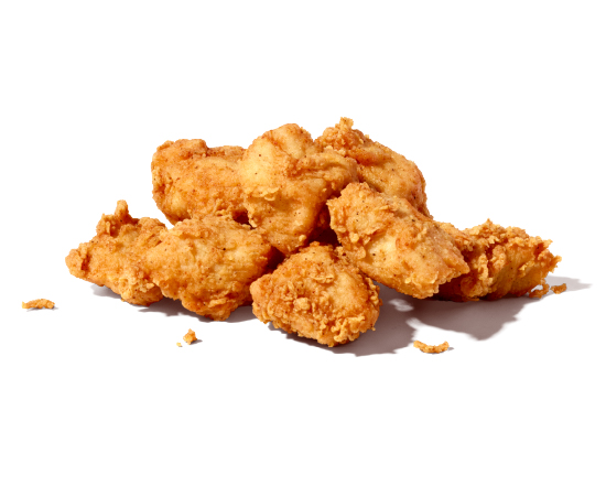 Kentucky Fried Chicken® Nuggets 8 piezas